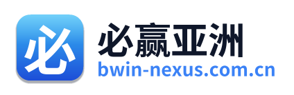 必赢亚洲 Logo